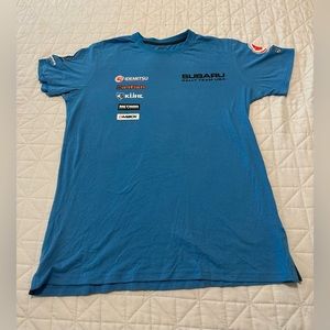 Subaru Short Sleeve Shirt